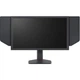 TFT 24.1" BenQ ZOWIE XL2566X+, 400Гц, HDMI 2.0 x3, DP 1.4, DyAc 2, HAS, Pivot, темно-сірий (9H.LMRLB.QBE) - зображення 1