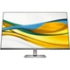 TFT 27'' HP S5 527da, IPS, 100hz, VGA, HDMI, HAS, чорний (B11W6AT) - зображення 1