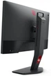 TFT 24.5" BenQ ZOWIE XL2540K, 240Гц, HDMI x3, DP1.2, Pivot, темно-сірий (9H.LJMLB.QBE) - изображение 4