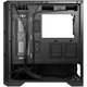 Корпус Chieftec APEX 4x120mm A-RGB, USB-C, E-ATX, без БЖ, Black (GA-01B-TG-OP) - изображение 6