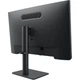 TFT 32" BenQ PV3200U, 4K, IPS, 100% sRGB, 3xHDMI, USB-С, HAS, Pivot, колонки, чорний (9H.Y01LA.TBE) - зображення 5