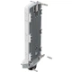 Комутатор Mikrotik , GPERx6 with 3xGig Eth ports, 3xSFP+ cages, SwOS, outdoor en (CSS606-1G-2Gi-3S+OUT) - изображение 4