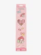 Набір олівців WOW 9125 Рожевий shop (2000999647291) - изображение 1
