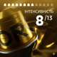 Капсули Nespresso Lavazza Oro лавацца оро 10 шт алюміній - зображення 4