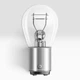 Лампочка P21/5W 2-х контактна OSRAM - (7240) - зображення 2