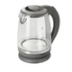 Электрочайник Adler AD 1286 2 л 2200 Вт - изображение 3