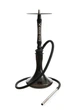 Кальян Tiaga Hookah Black Edition X на колбе Craft Black - изображение 1