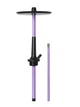 Шахта Tiaga Hookah Iris Сиреневая - изображение 1