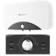 Водонагреватель горизонтальный WILLER EH20R Edge+ - изображение 9