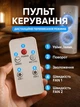 Міні кондиціонер з охолодженням і зволоженням, 3 швидкості, LED-підсвічування, таймер, USB Type-C, білий - изображение 4
