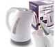 Электрочайник Esperanza EKK022 Amazon 1.7 л 2200 Вт - изображение 3