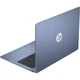 HP OmniBook 3 16-by0037ua 16" 2K IPS,300n/Ryzen 5 40 (4.3)/16Gb/SSD512Gb/Radeon/DOS/Синій (DM8H3EA) - изображение 4