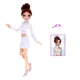 Лялька Лана DRESS TO IMPRESS PhatMojo / Dress to Impress Fashion Doll Lana DLC код - зображення 3