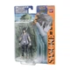 Фигурка Наруто Саске Долина Завершение / Sasuke Uchiha The Final Valley Bandai - зображення 3