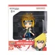Фигурка Наруто Chibi Masters Минато Намиказе / bandai Chibi Masters Minato Namikaze - изображение 3