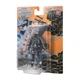 Фігурка Наруто Какаші Четверта світова війна / Kakashi Hatake Fourth Great Ninja War Bandai - зображення 3