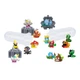 Лабораторія в пробірці Swarms 14 вид 4 MrBeast Lab / MrBeast Lab Swarms Hyper Fusion Mega Lab 14 Pack Figure - зображення 2