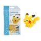 Конструктор Пікачу Nаnoblock / Nanoblock Pokemon Pikachu - зображення 1