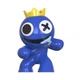 Мини-фигурка Rainbow Friends ТМ "PhatMojo" - изображение 4