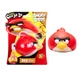 Растягивающаяся фигурка Птица Ред Энгри Бердс GooJitZu / Heroes of Goo Jit Zu Angry Birds Red - изображение 1