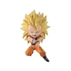 Фігурка Dragon Ball Super Son Goku Chibi Masters - изображение 3