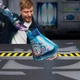 Ігровий набір Мега лабораторія Гіперзлиття MrBeast Lab / MrBeast Lab Hybrids Hyper Fusion Mega Pack - изображение 9