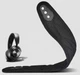 Накладка на оголовье наушников SteelSeries Arctis Nova 1, 3, 5, 7, 7P, 7X, Pro black черный - изображение 1