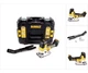 Аккумуляторный лобзик DeWALT DCS335NT, без акб и с/п, чемодан TSTAK - изображение 2