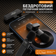 Беспроводной микрофон Aigo S41 Type-C для Android, смартфона, записи видео, стримов, интервью, шумоподавление - изображение 5