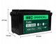 Акумулятор Green Cell AGM VRLA 12V 120Ah IP54 не потребує облуговування (термін служби - 5 років) - зображення 6