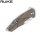Ніж складаний Ruike P138-W - изображение 3