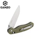 Ніж складаний Ganzo D727M-GR Green - зображення 2