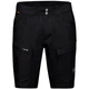 Шорты Mammut Zinal Hybrid Shorts M 54 black - изображение 1