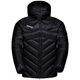 Куртка Mammut Taiss IN Hooded Jacket M M black - изображение 1