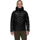 Куртка Mammut Taiss IN Hooded Jacket M M black - изображение 3