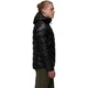 Куртка Mammut Taiss IN Hooded Jacket M M black - изображение 4