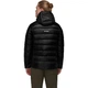 Куртка Mammut Taiss IN Hooded Jacket M M black - изображение 5