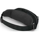 Сумка на пояс Osprey Daylite Waist 2 Black - зображення 2