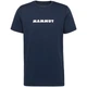 Футболка Mammut Core T-Shirt Logo L marine - зображення 1