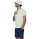 Футболка Mammut CoreT-Shirt Men Vert M silversage - изображение 3