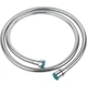 Шланг для душа Aquatica 150 см хром (9792021) - изображение 1