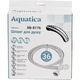 Шланг для душа Aquatica 175 см хром (9792022) - изображение 2