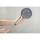 Шланг для душа Hansgrohe Designflex 200 см медь матовая (28230990) - изображение 5