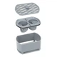 SET-05T3 Комплект гідрозатвор у зборі (клапан, основа, решітка) для серії IT03 {50} - изображение 1