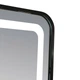 Зеркало Qtap Gemini 500х1600 с LED-подсветкой Touch, с диммером, QTGE50160049284 - изображение 7
