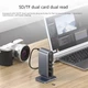 Док-станція Acer 12в1 100W Working Station для Macbook/Windows - зображення 4