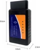 OBD2 Bluetooth адаптер V1.5 для діагностики авто Android iOS підтримка всіх OBDII протоколів - изображение 2