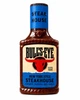 Соус кетчуп BBQ Bull's-Eye New York Style Steakhouse pikante paprika sause с пикантной паприкой для гриля и стейков 300 мл - изображение 3