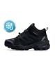 Чоботи зимові Adidas Terrex Fur Black 41 (25,5см ) ( A4879) - изображение 1