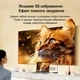 Кабель HDMI - HDMI V2.1 8K 60Hz 2м SmartG Gold, 4K 120 Гц, 2K 240 Гц, FULL HD 1080P 240 Гц. 2 метри в оплетці - изображение 7